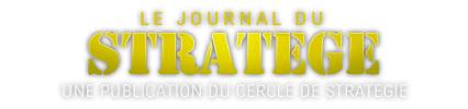 Journal du Stratège